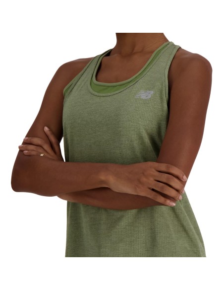 New Balance NB Athletics Tank · foto 3