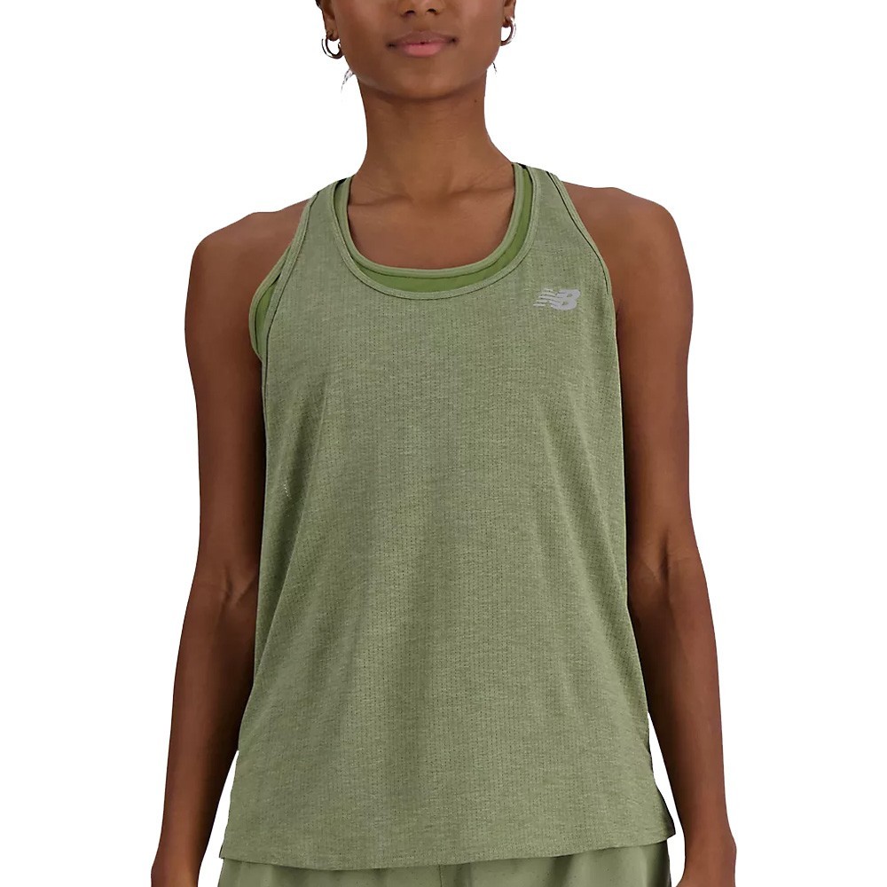 New Balance NB Athletics Tank