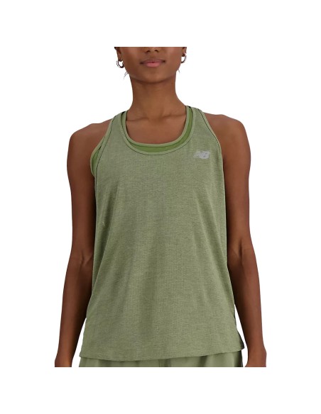 New Balance NB Athletics Tank