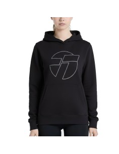 Hoodie RTC Woman Oversize Urb