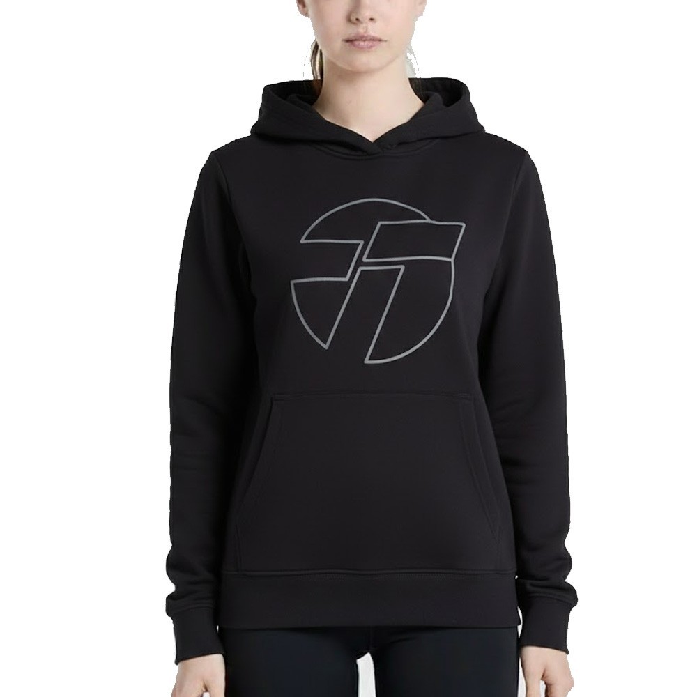Topper Hoodie RTC Woman Oversize Urb