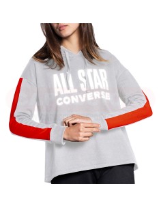 Cons All Star Cut Hoodie