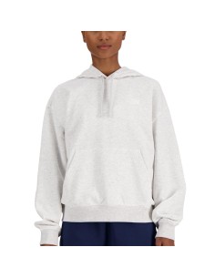 NB French Small Logo Hoodie