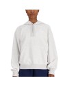 NB French Small Logo Hoodie