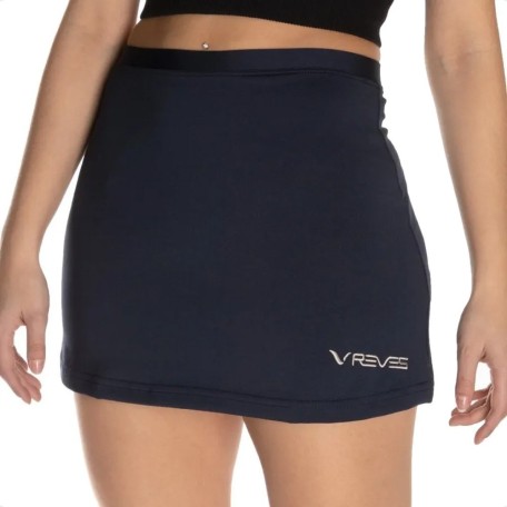Reves Pollera c/calza Active