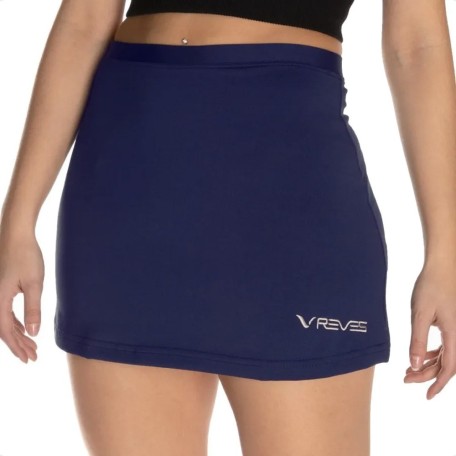 Reves Pollera c/calza Active