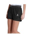Short KT Wmns 2 in 1 Trng