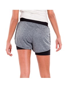 Short KT Wmns 2 in 1 Trng 2
