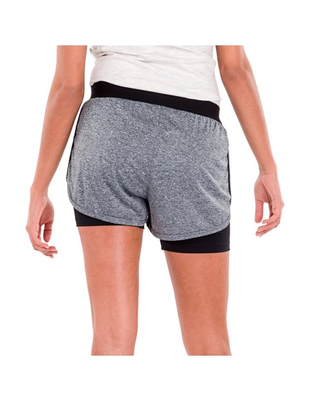 Topper Short KT Wmns 2 in 1 Trng · foto 2