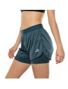 Short KT Wmns 2 in 1 Trng