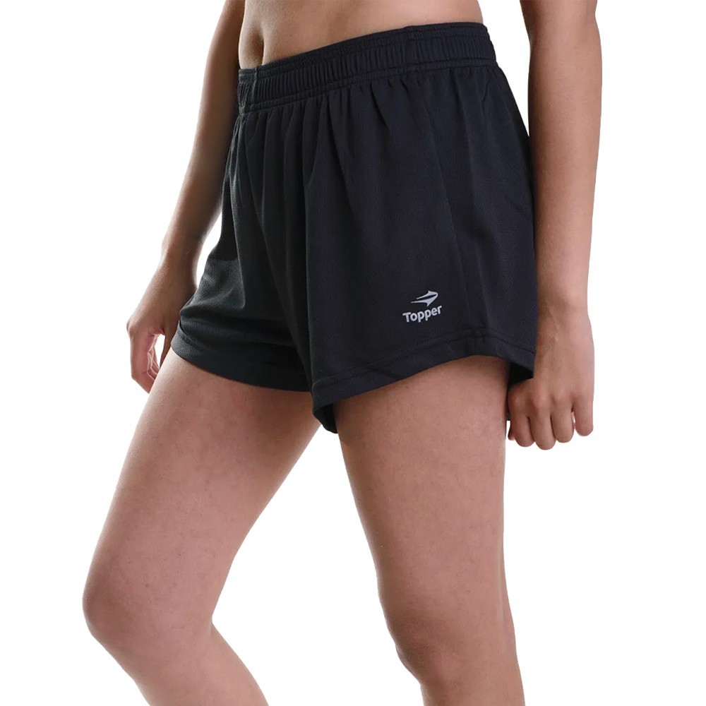 Topper Short KT Wmns Trng GD