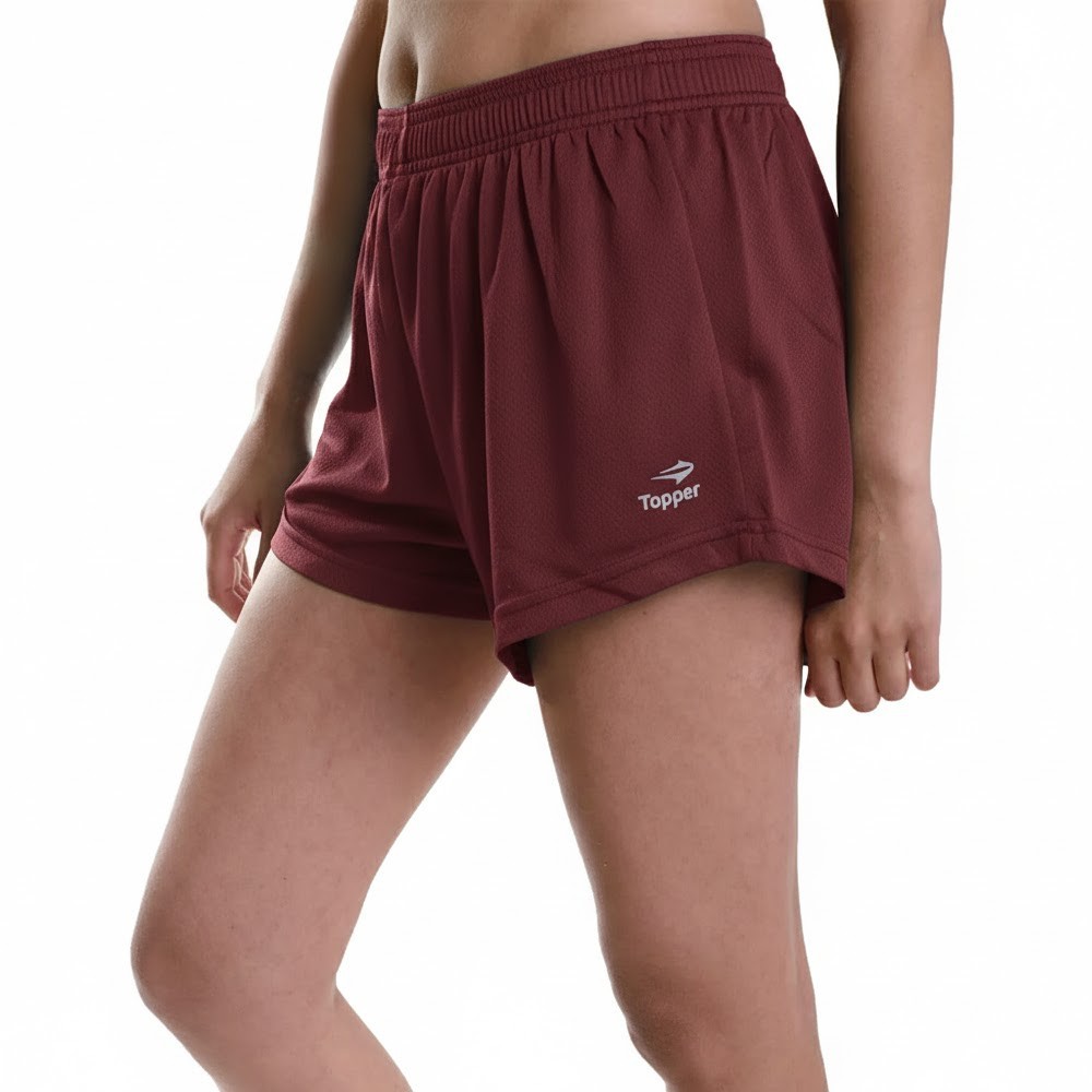 Topper Short KT Wmns Trng GD