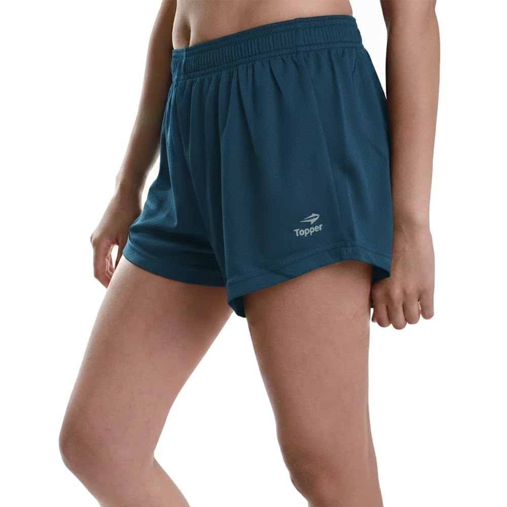 Topper Short KT Wmns Trng GD