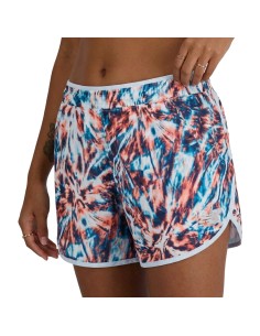 Printed Accelerate Short 2.5INCH