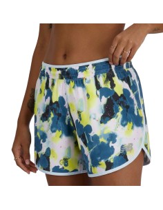 Printed Accelerate Short 2.5INCH