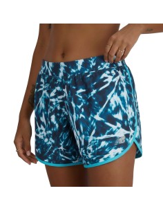 Printed Accelerate Short 2.5INCH
