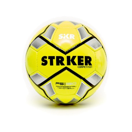 Striker Competition n°5