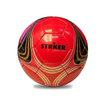 Striker Competition n°5