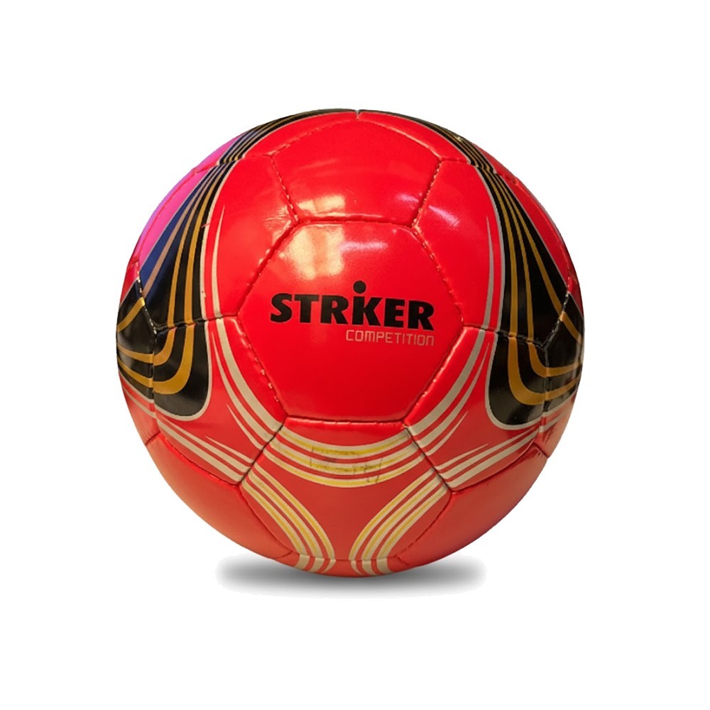 Striker Competition n°5