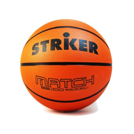 Striker Pelota Basquet N°6