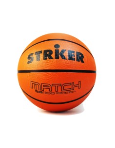 Pelota Basquet N°6
