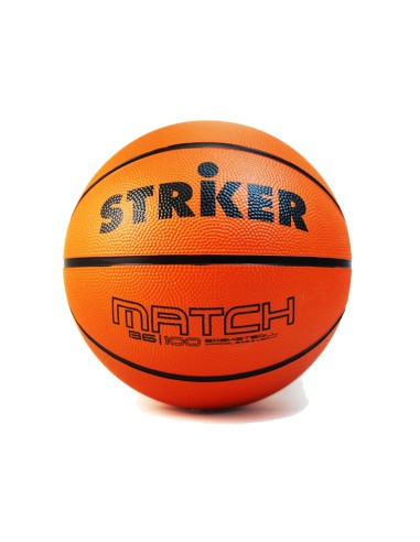 Pelota Basquet N°6