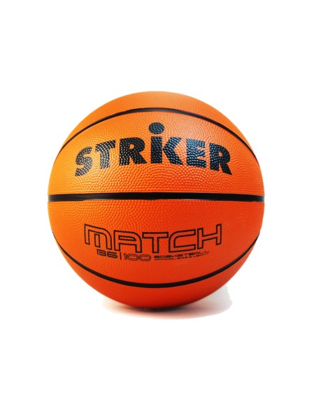 Pelota Basquet N°6