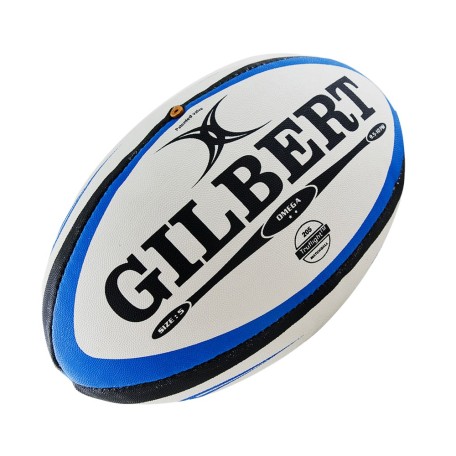 Gilbert Gilbert Match Omega