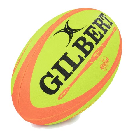 Gilbert Gilbert Match Omega