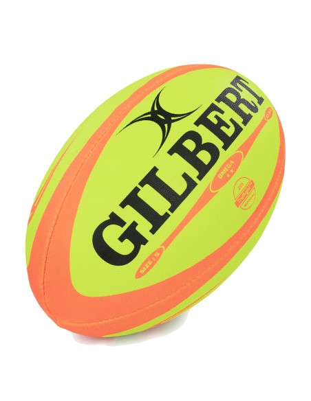 Gilbert Match Omega