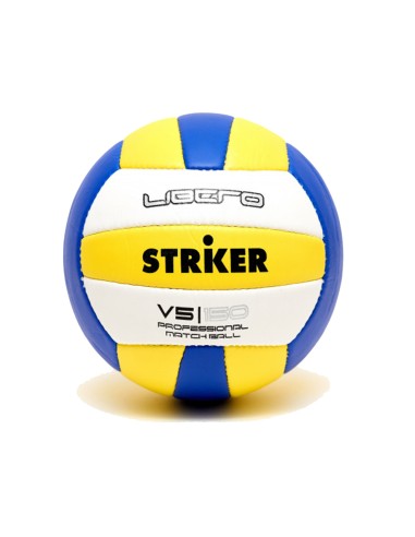 Striker Volley Laminada