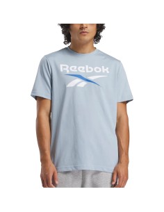 RBK Identity Big Logo Tee