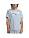 RBK Identity Big Logo Tee