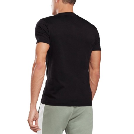 Reebok RBK Graphic Series Linear Read Tee 2
