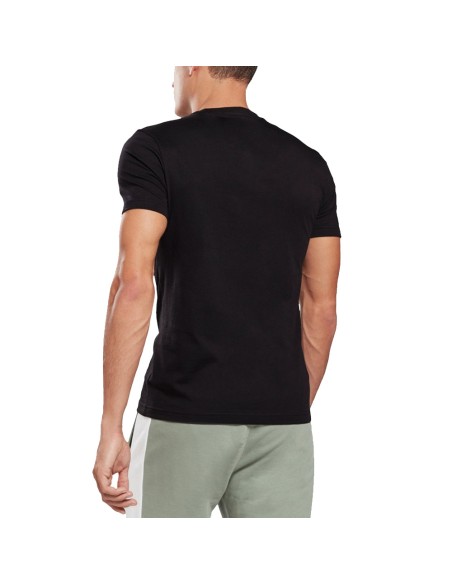 Reebok RBK Graphic Series Linear Read Tee · foto 2