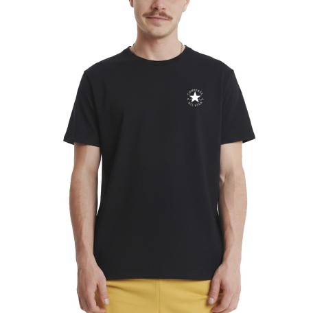 Converse Small Patch Tee Logo