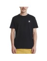 Small Patch Tee Logo