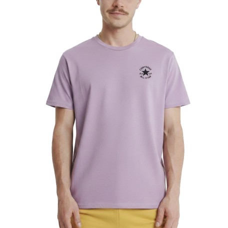 Converse Small Patch Tee Logo