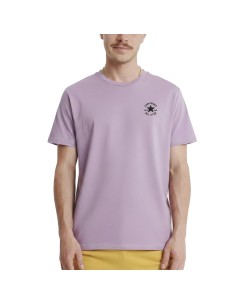 Small Patch Tee Logo