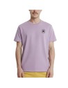 Small Patch Tee Logo