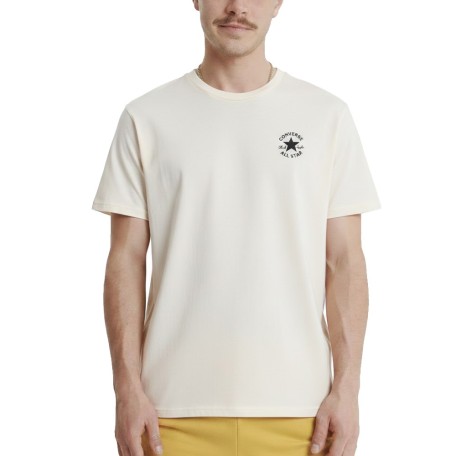 Converse Small Patch Tee Logo