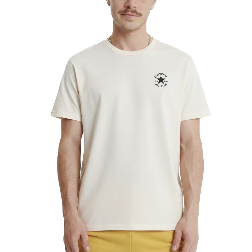 Converse Small Patch Tee Logo