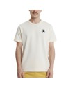 Small Patch Tee Logo