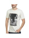 Remera Malibu M/C