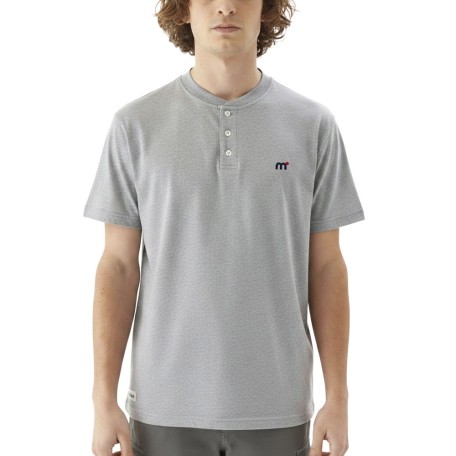 Mistral Remera Maui M/C