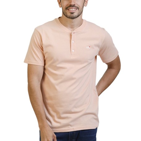 Mistral Remera Maui M/C