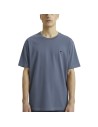 Remera Oversize Mini Logo MC