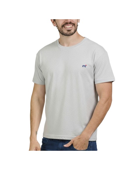Remera Mini Logo M/C