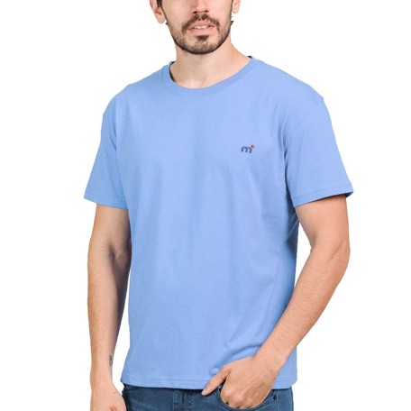 Mistral Remera Mini Logo M/C
