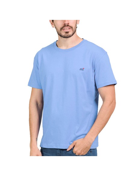 Remera Mini Logo M/C